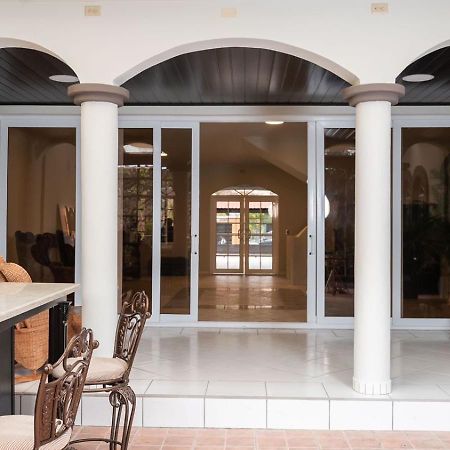 Hotel Boutique Nueva Valladolid Comayagua Buitenkant foto
