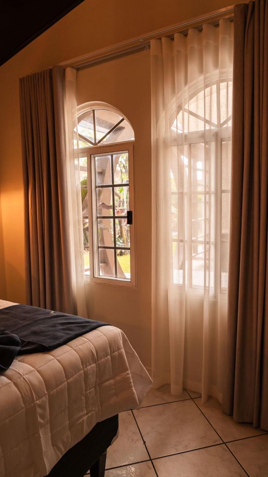 Hotel Boutique Nueva Valladolid Comayagua Buitenkant foto