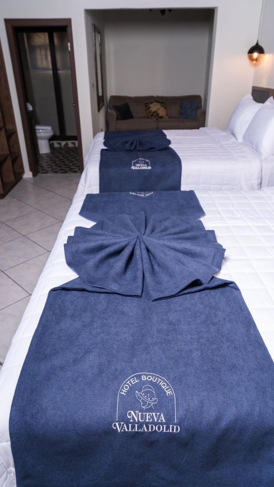 Hotel Boutique Nueva Valladolid Comayagua Buitenkant foto