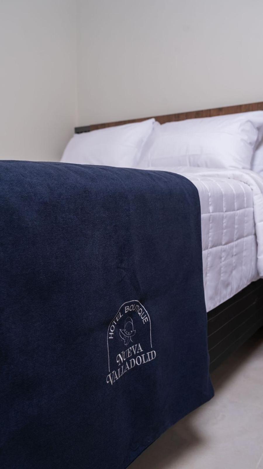 Hotel Boutique Nueva Valladolid Comayagua Buitenkant foto