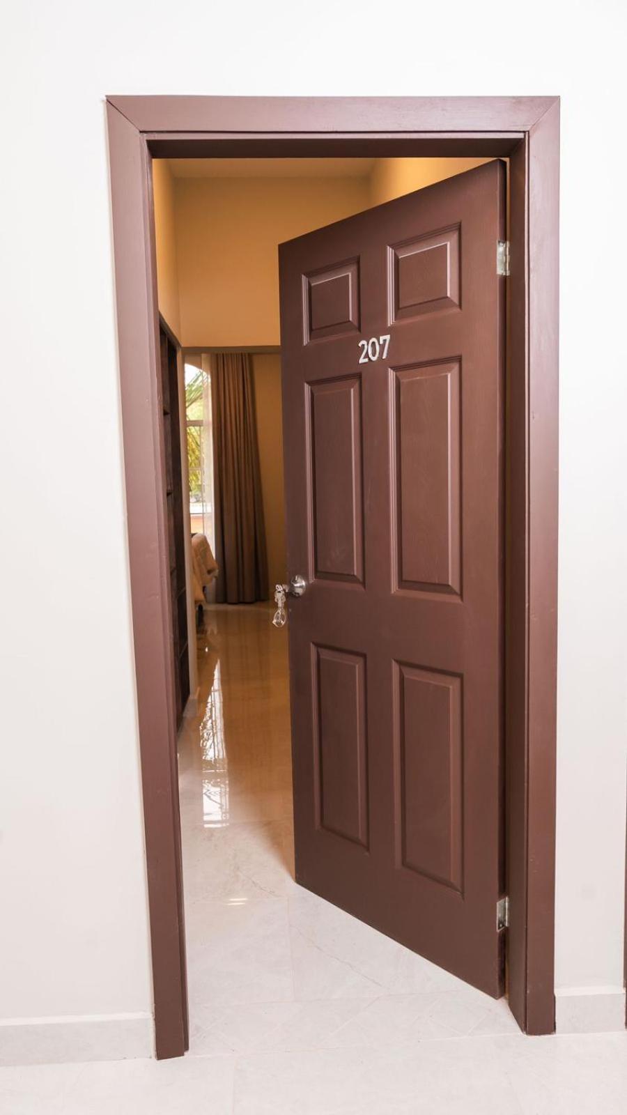 Hotel Boutique Nueva Valladolid Comayagua Kamer foto