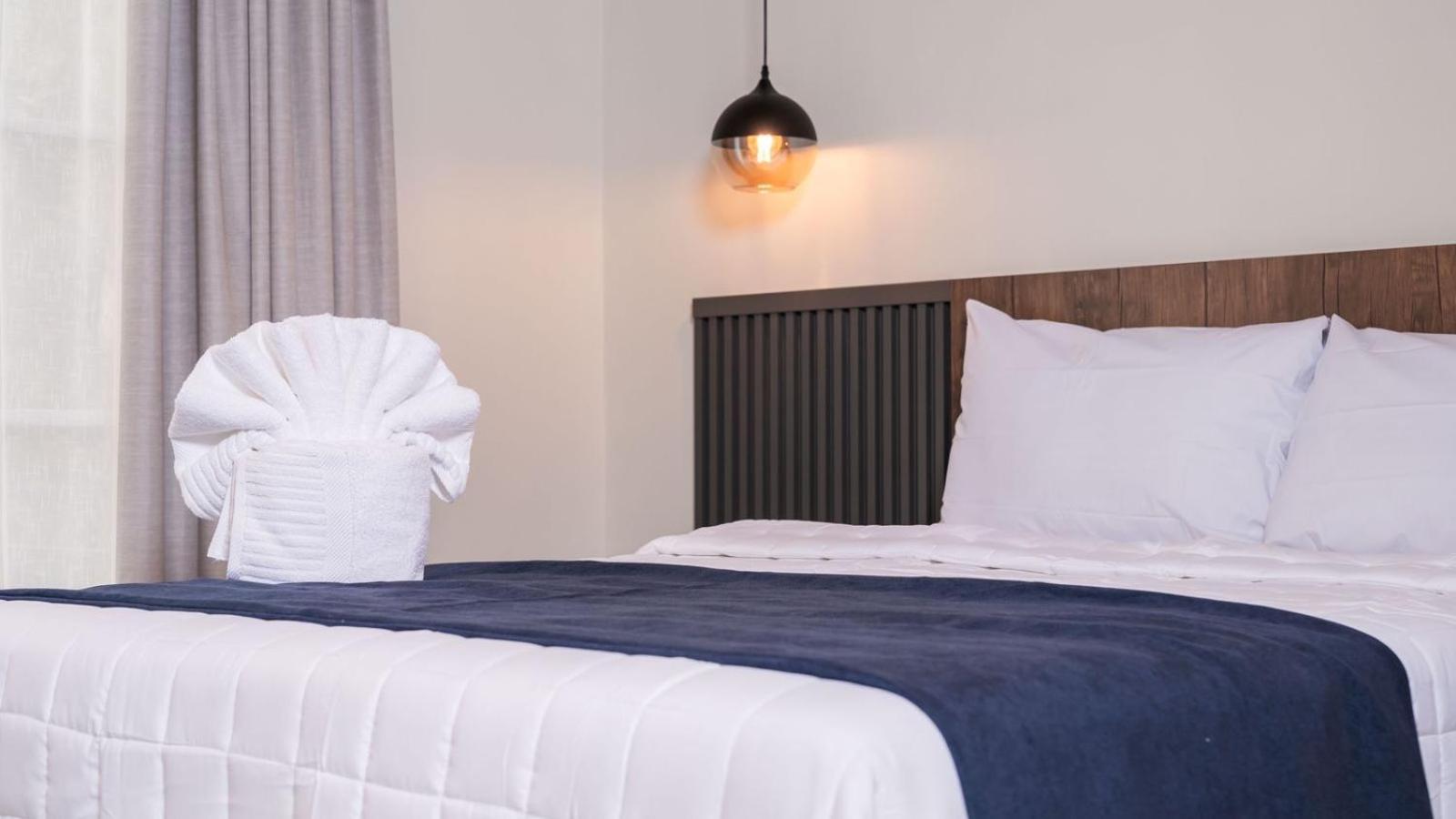 Hotel Boutique Nueva Valladolid Comayagua Buitenkant foto